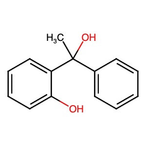 CAS 58972-42-2 | 1-(2-Hydroxyphenyl)-1-phenyl-ethanol