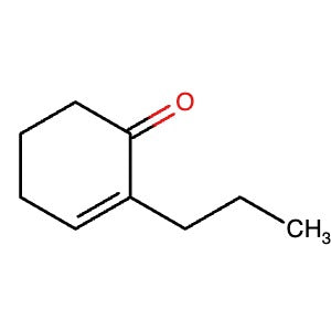 59034-18-3 | 2-Propylcyclohex-2-enone - Hoffman Fine Chemicals