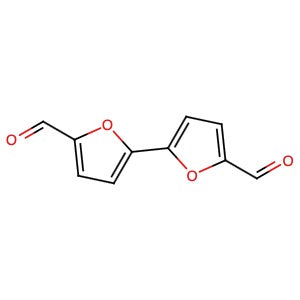 5905-01-1 | 5-(5-Formyl-2-furyl)-2-furaldehyde - Hoffman Fine Chemicals