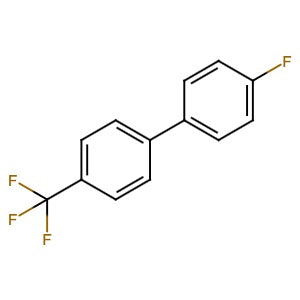 59079-87-7 | 4-Fluoro-4'-(trifluoromethyl)-1,1'-biphenyl - Hoffman Fine Chemicals