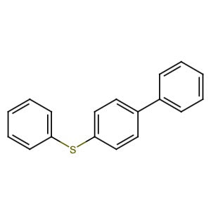 CAS 59090-57-2 | [1,1'-biphenyl]-4-yl(phenyl)sulfane