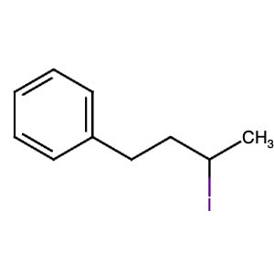 59456-20-1 | (3-Iodobutyl)benzene - Hoffman Fine Chemicals