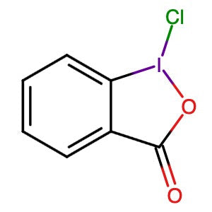 59457-26-0 | 1-Chloro-1,2-benziodoxol-3(1H)-one - Hoffman Fine Chemicals