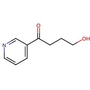 59578-62-0 | 4-Hydroxy-1-(pyridin-3-yl)butan-1-one - Hoffman Fine Chemicals