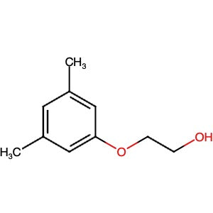 5960-05-4 | 2-(3,5-Dimethylphenoxy)ethanol - Hoffman Fine Chemicals