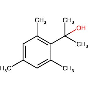 59660-68-3 | 2-Mesitylpropan-2-ol - Hoffman Fine Chemicals