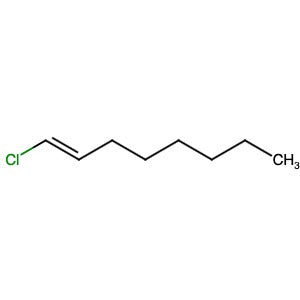 59871-24-8 | (1E)-1-Chloro-1-octene - Hoffman Fine Chemicals