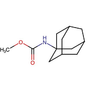 CAS 59987-81-4 | Methyl N-(adamantan-1-yl)carbamate