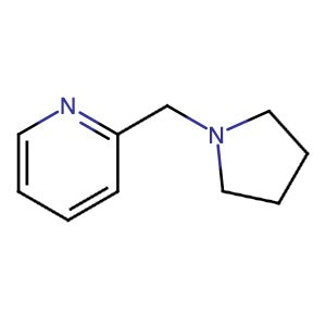 60032-62-4 | 2-(1-Pyrrolidinylmethyl)pyridine - Hoffman Fine Chemicals