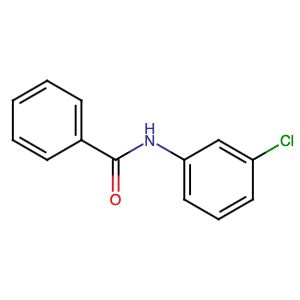6004-21-3 | N-(3-Chlorophenyl)benzamide - Hoffman Fine Chemicals