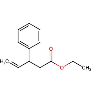 60066-61-7 | Ethyl 3-phenyl-4-pentenoate - Hoffman Fine Chemicals