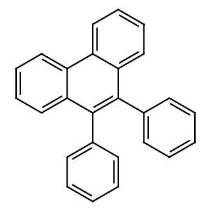 602-15-3 | 9,10-Diphenylphenanthrene - Hoffman Fine Chemicals