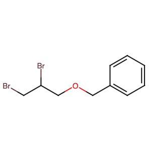 CAS 60276-38-2 | [(2,3-Dibromopropoxy)methyl]benzene