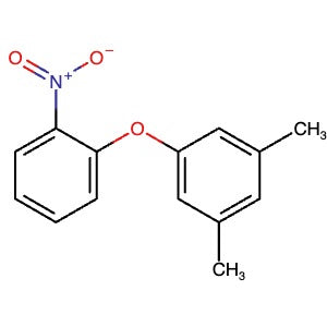 60287-57-2 | 1,3-Dimethyl-5-(2-nitrophenoxy)benzene - Hoffman Fine Chemicals