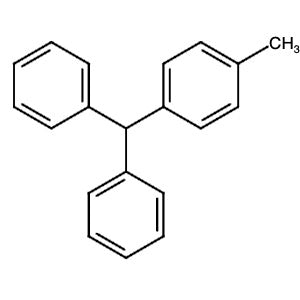 603-37-2 | p-(Diphenylmethyl)toluene - Hoffman Fine Chemicals