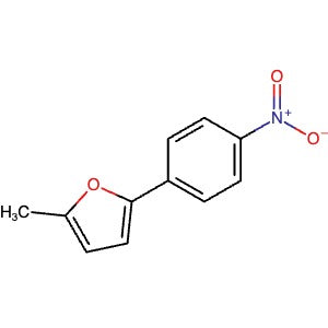 CAS 60456-78-2 | 2-Methyl-5-(4-nitrophenyl)furan