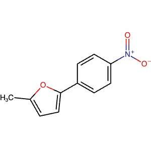 60456-78-2 | 2-Methyl-5-(4-nitrophenyl)furan - Hoffman Fine Chemicals