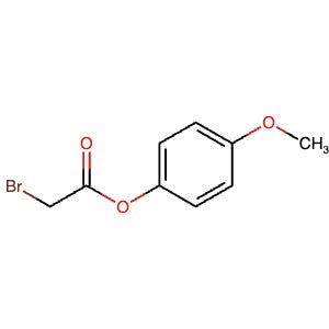 CAS 60477-29-4 | 4-Methoxyphenyl 2-bromoacetate