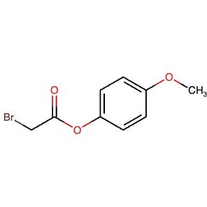 60477-29-4 | 4-Methoxyphenyl 2-bromoacetate - Hoffman Fine Chemicals