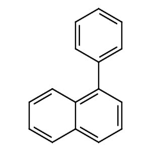 CAS 605-02-7 | 1-Phenylnaphthalene | MFCD00003983