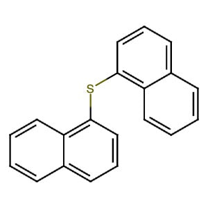 607-53-4 | Bis(1-naphthyl)sulfide - Hoffman Fine Chemicals
