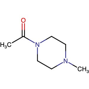 60787-05-5 | 1-(4-Methylpiperazin-1-yl)ethanone - Hoffman Fine Chemicals