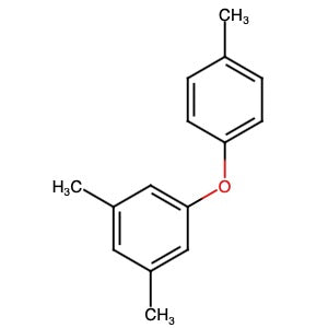 60893-66-5 | 1,3-Dimethyl-5-(p-tolyloxy)benzene - Hoffman Fine Chemicals