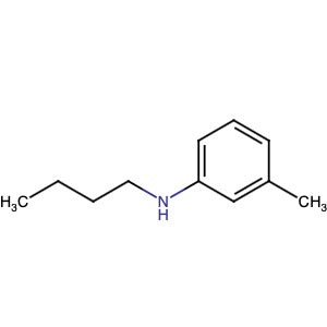 60995-75-7 | Butyl-(3-methyl-phenyl)-amine - Hoffman Fine Chemicals