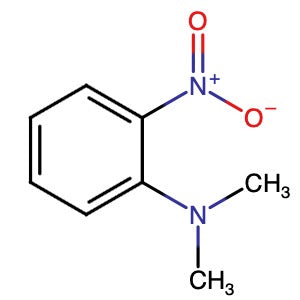 610-17-3 | N,N-Dimethyl-2-nitroaniline - Hoffman Fine Chemicals