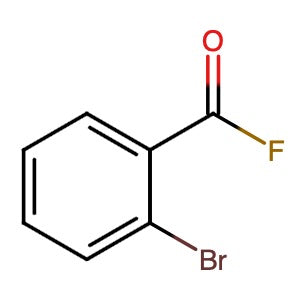 61103-88-6 | 2-Bromobenzoyl fluoride - Hoffman Fine Chemicals