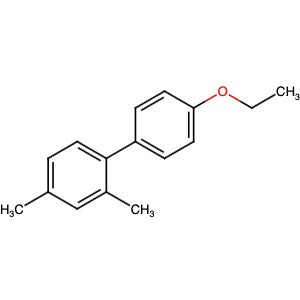 CAS 611235-63-3 | 4-Ethoxy-2',4'-dimethylbiphenyl