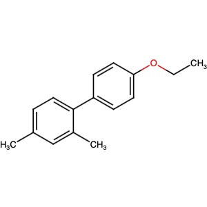 611235-63-3 | 4-Ethoxy-2',4'-dimethylbiphenyl - Hoffman Fine Chemicals