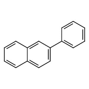 CAS 612-94-2 | 2-Phenylnaphthalene | MFCD00039601