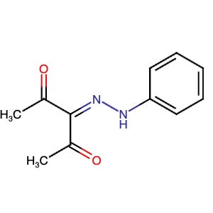 CAS 6134-57-2 | 3-(2-Phenylhydrazono)pentane-2,4-dione