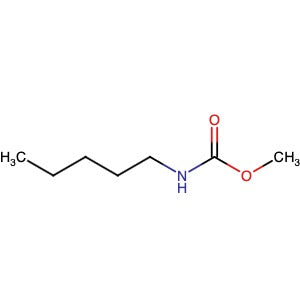 61357-27-5 | Methyl N-pentylcarbamate - Hoffman Fine Chemicals