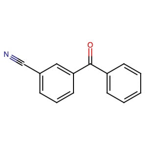 6136-62-5 | 3-Benzoylbenzonitrile - Hoffman Fine Chemicals