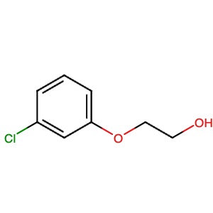 6161-83-7 | 2-(3-Chlorophenoxy)ethanol - Hoffman Fine Chemicals