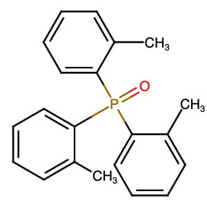 6163-63-9 | Tris(o-tolyl)phosphine oxide - Hoffman Fine Chemicals