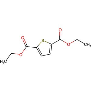 61755-85-9 | Diethyl thiophene-2,5-dicarboxylate - Hoffman Fine Chemicals