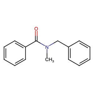 61802-83-3 | N-Benzyl-N-methylbenzamide - Hoffman Fine Chemicals
