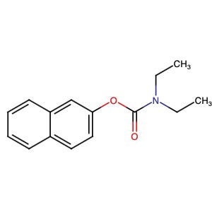 61912-14-9 | 2-Naphthyl diethylcarbamate - Hoffman Fine Chemicals