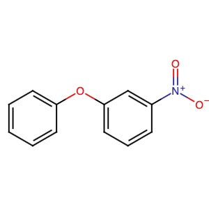 CAS 620-55-3 | 3-Nitrophenyl phenyl ether | MFCD00767182