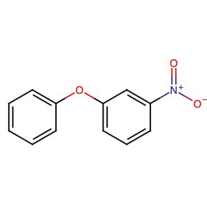 620-55-3 | 3-Nitrophenyl phenyl ether - Hoffman Fine Chemicals
