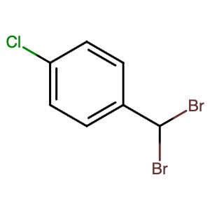 62037-06-3 | 1-Chloro-4-(dibromomethyl)benzene - Hoffman Fine Chemicals