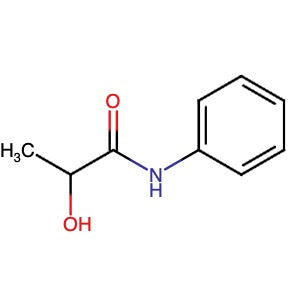 CAS 6252-10-4 | 2-Hydroxy-N-phenylpropanamide | MFCD00069045