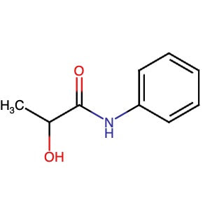 6252-10-4 | 2-Hydroxy-N-phenylpropanamide - Hoffman Fine Chemicals