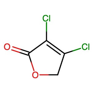 62674-12-8 | 3,4-Dichloro-2(5H)-furanone - Hoffman Fine Chemicals
