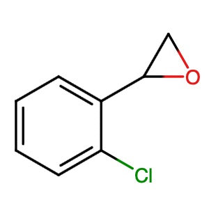 62717-50-4 | 2-(2-Chlorophenyl)oxirane - Hoffman Fine Chemicals