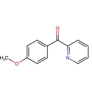 6305-18-6 | 2-(4-Methoxybenzoyl)pyridine - Hoffman Fine Chemicals
