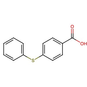 6310-24-3 | 4-(Phenylthio)benzoic acid - Hoffman Fine Chemicals